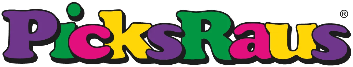 PicksRaus logo die aktuell Prospekt