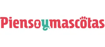 Pienso Y Mascotas logo de catálogo