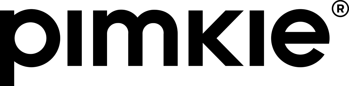 Pimkie logo de catálogo