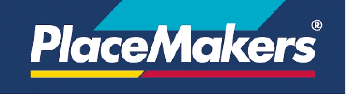 PlaceMakers logo. Current weekly ad