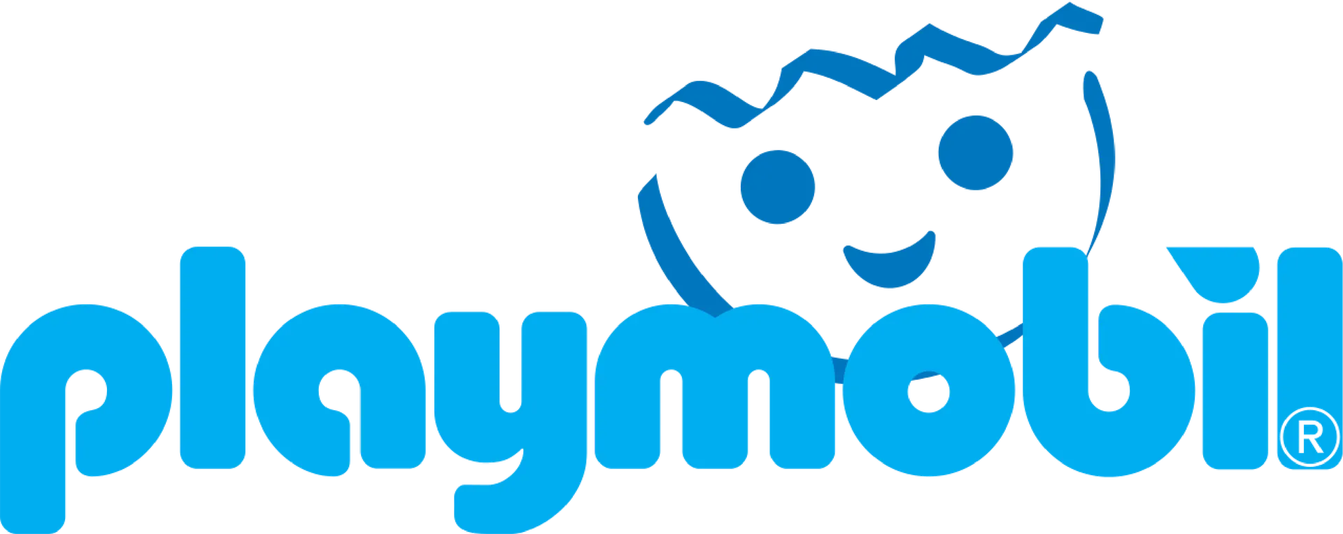 Playmobil logo die aktuell Flugblatt