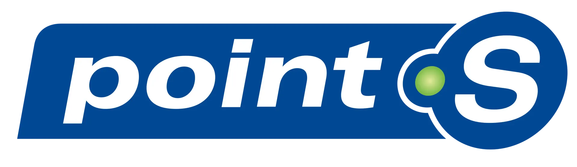 Point S logo du catalogue