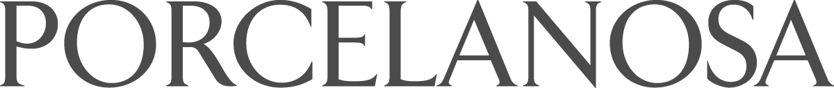 Porcelanosa logo de catálogo