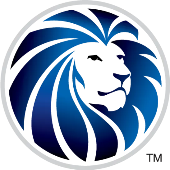 Prestige logo de catálogo