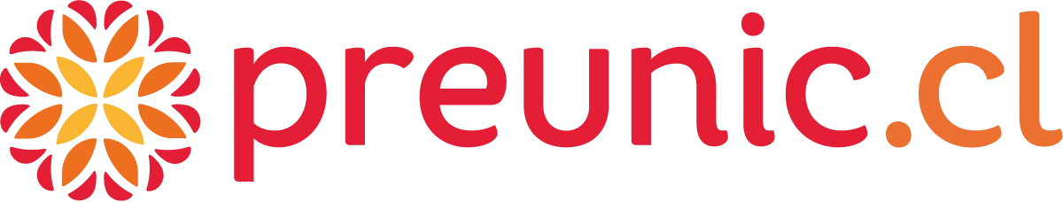 Preunic logo de catálogo