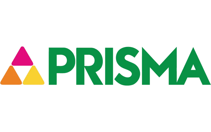 Prisma logo
