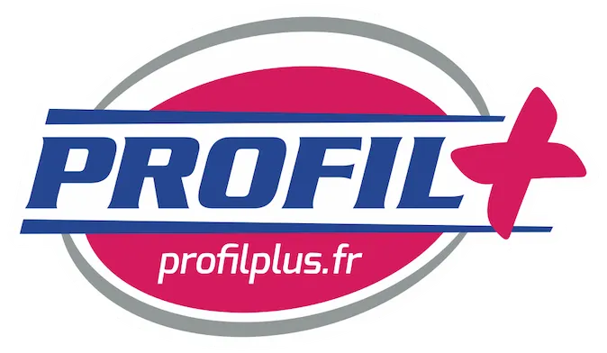 Profil Plus logo du catalogue