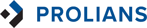Prolians logo du catalogue
