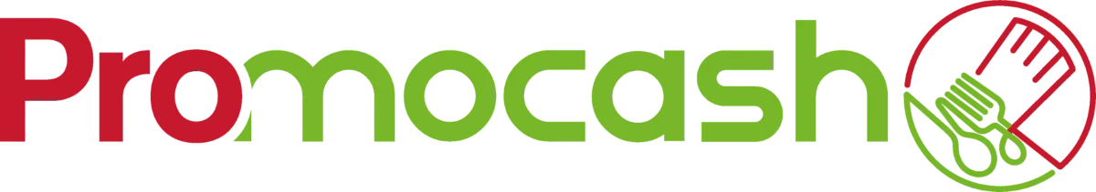 Promocash logo du catalogue