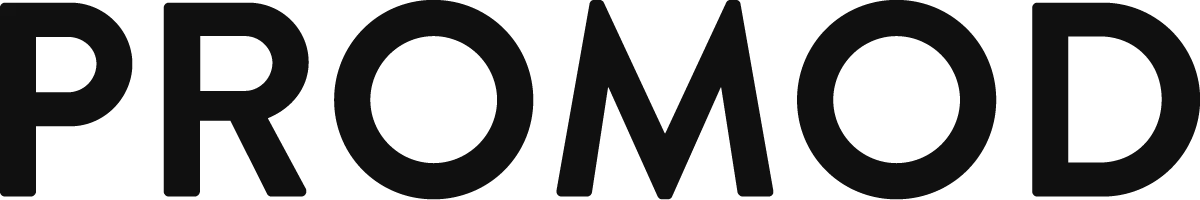 Promod logo du catalogue