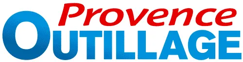 Provence Outillage logo du catalogue