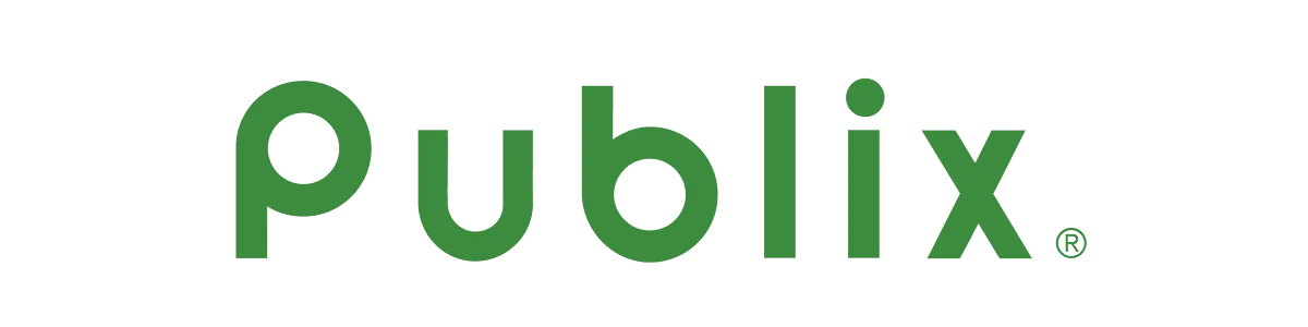 Publix logo. Current weekly ad
