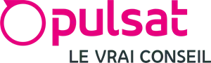 Pulsat logo du catalogue