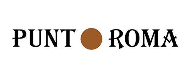 Punt Roma logo de catálogo