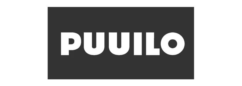 Puuilo logo