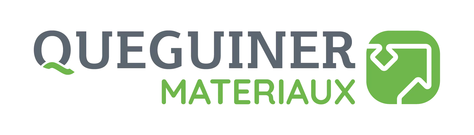 Quéguiner logo du catalogue