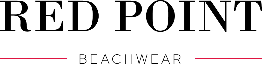 Red Point logo de catálogo