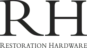 Restoration Hardware logo. Current weekly ad