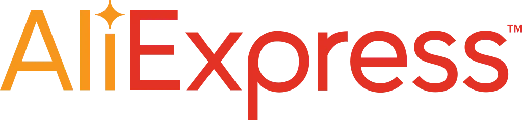 AliExpress logo