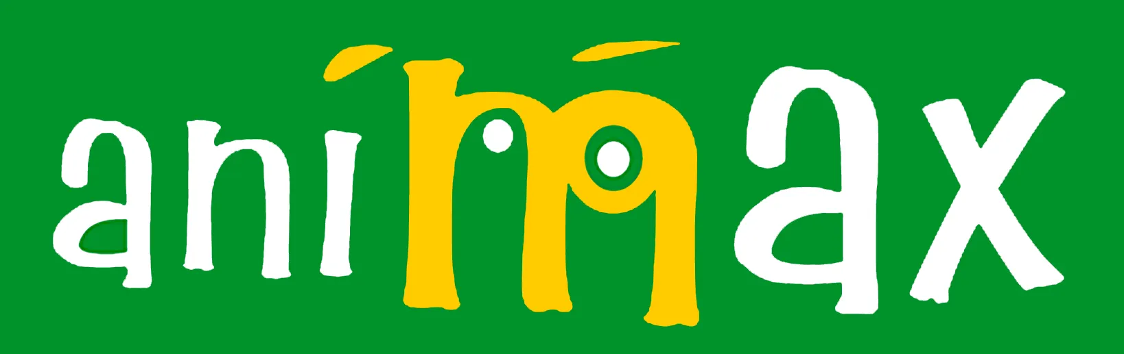 Animax logo