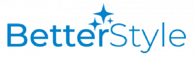 BetterStyle logo