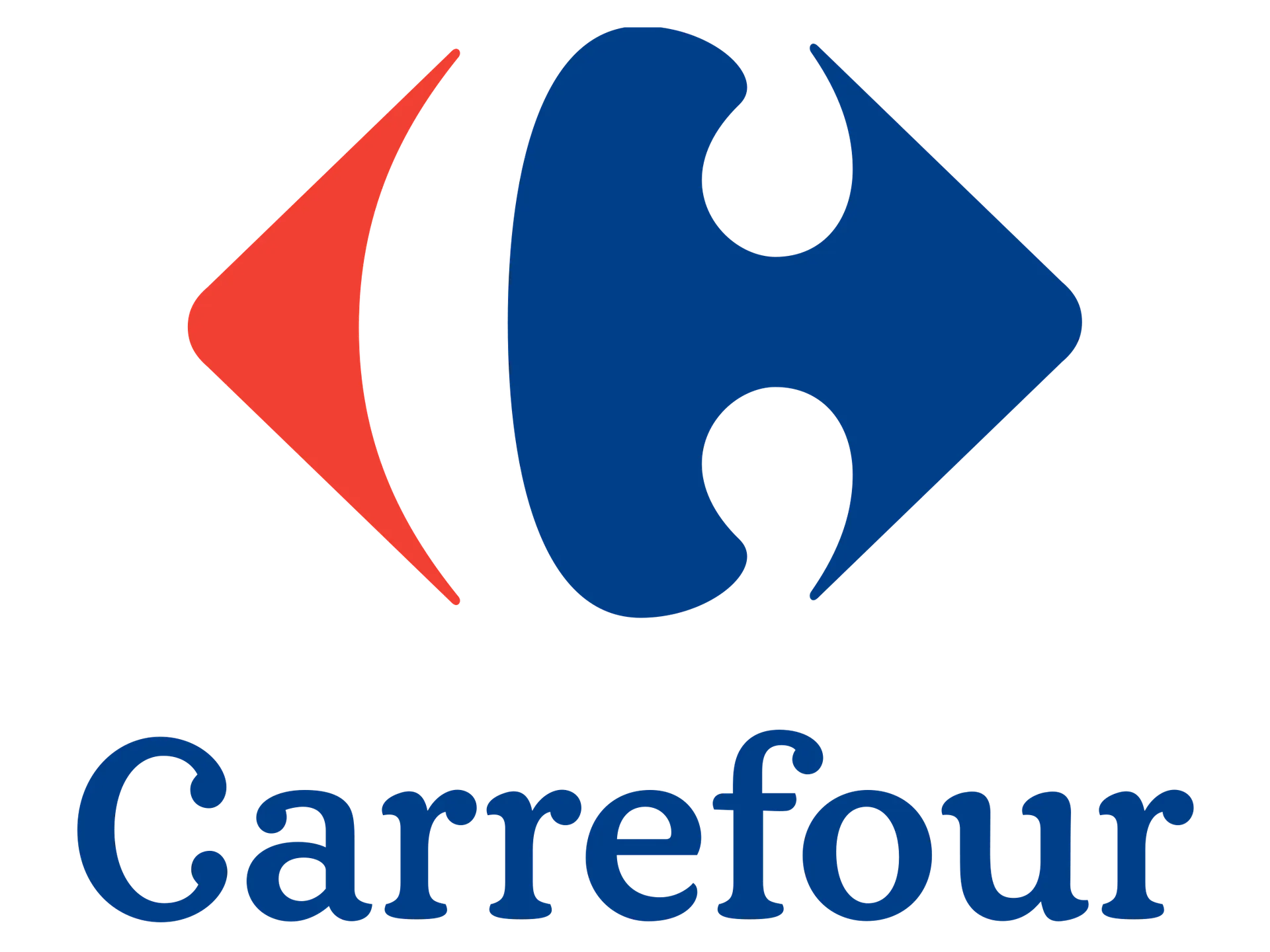 Carrefour Market logo