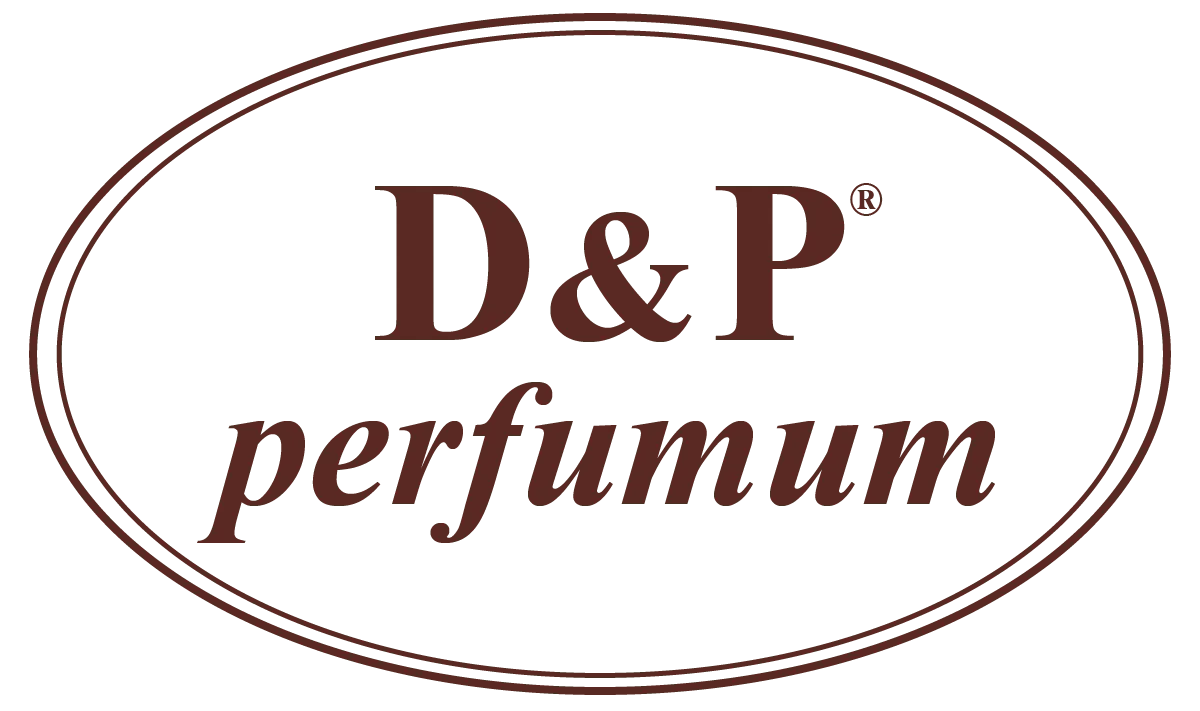 D&P Parfum logo