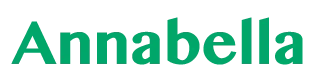 Annabella logo
