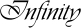 Infinity logo