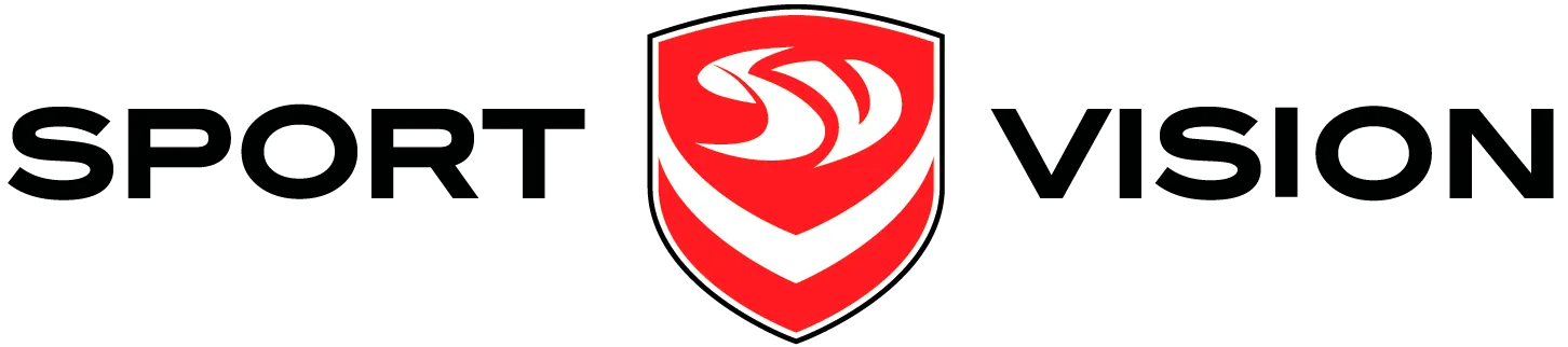 Sport Vision logo