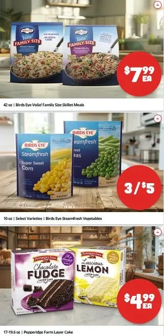 Weekly ad Brookshires Sales from July 23 to July 29 2025 - Page 17