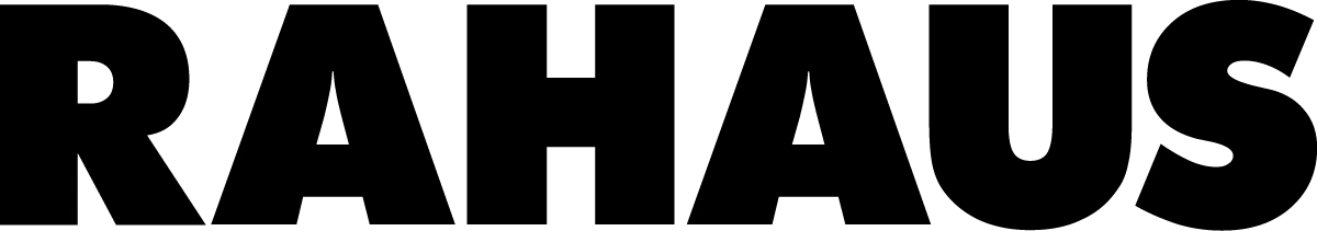 Rahaus logo die aktuell Prospekt