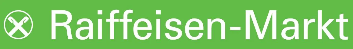 Raiffeisen Markt logo die aktuell Prospekt