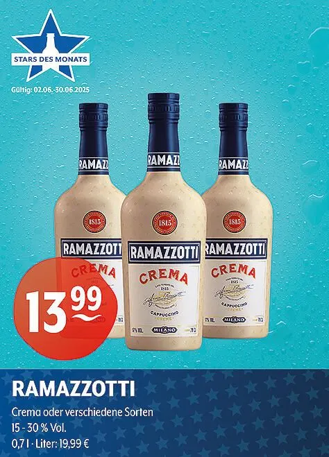 Getränke Hoffmann Prospekte von 22. Juni bis 30. Juni 2025 - Prospekt seite 3