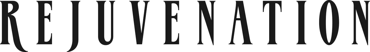 Rejuvenation logo. Current weekly ad