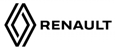 Renault logo of current catalogue