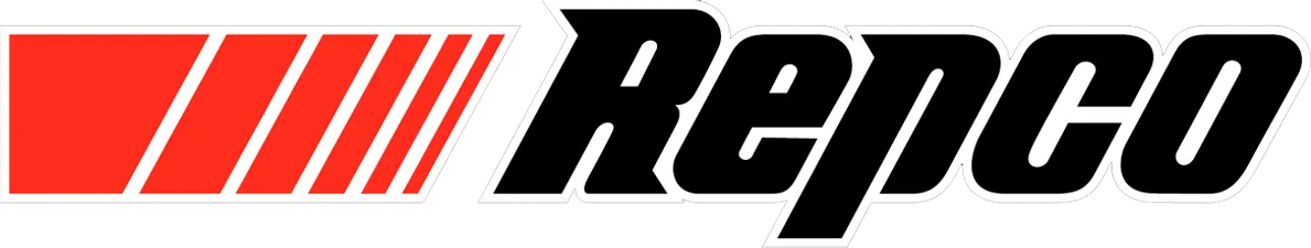 Repco logo. Current weekly ad