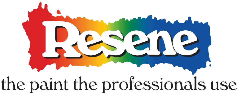 Resene logo. Current weekly ad