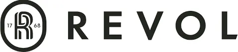 Revol logo du catalogue