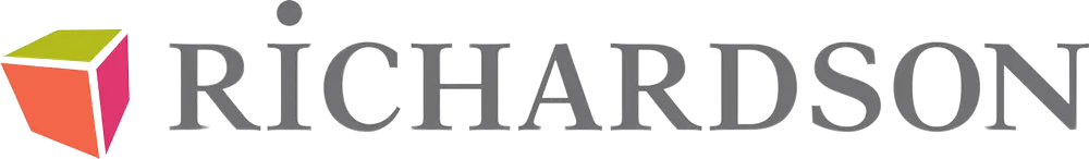 Richardson logo du catalogue