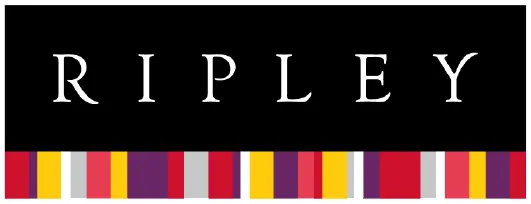 Ripley logo de catálogo
