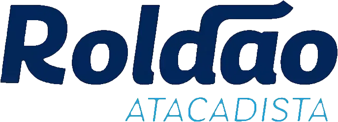 Roldão logo de folhetos