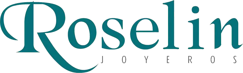 Roselin logo de catálogo