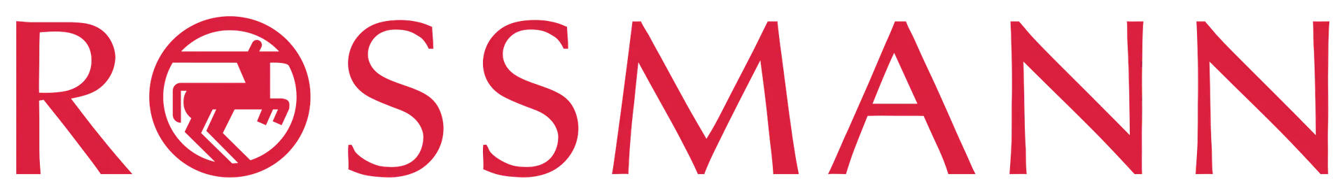 Rossmann logo