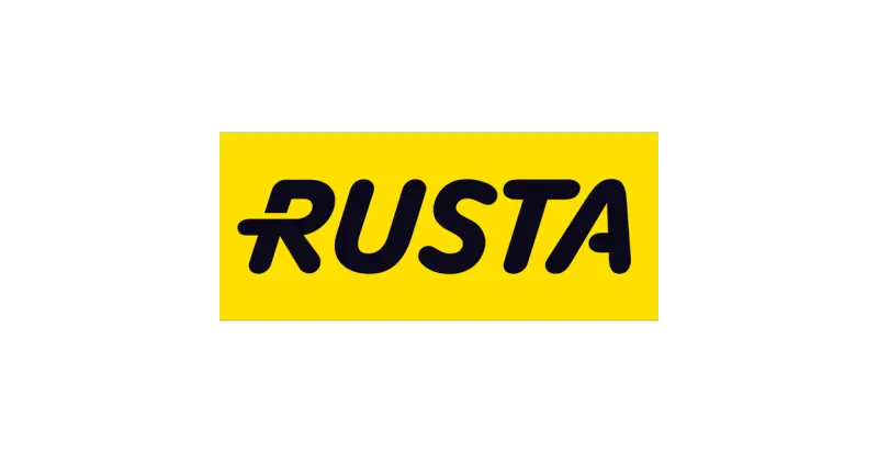 Rusta logo