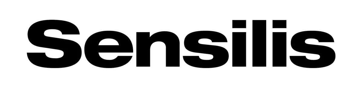 Sensilis logo de catálogo