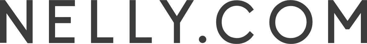 Nelly.com logo