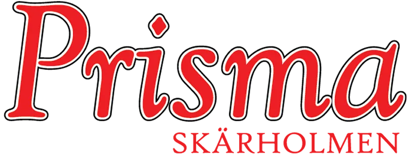 Prisma logo