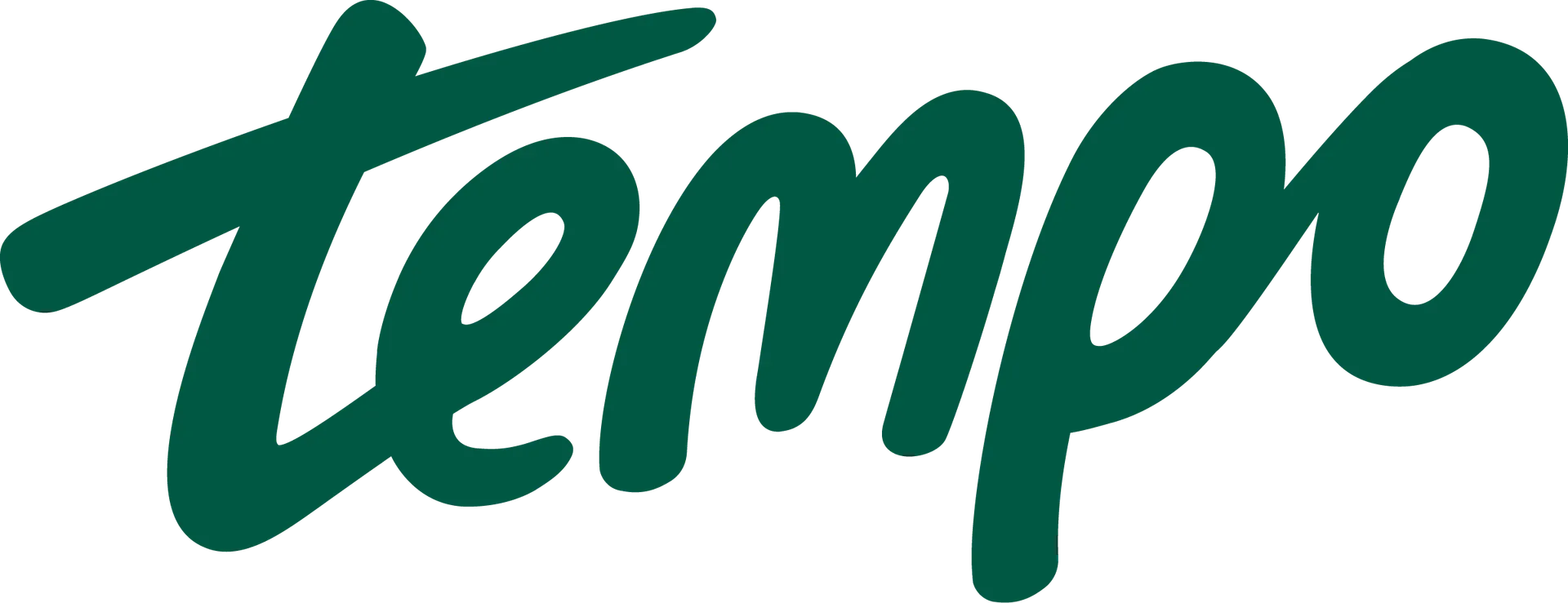 Tempo logo