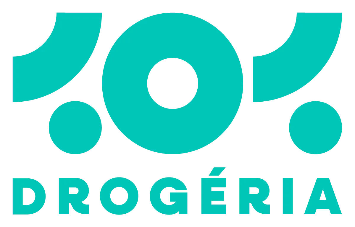 101 Drogerie logo